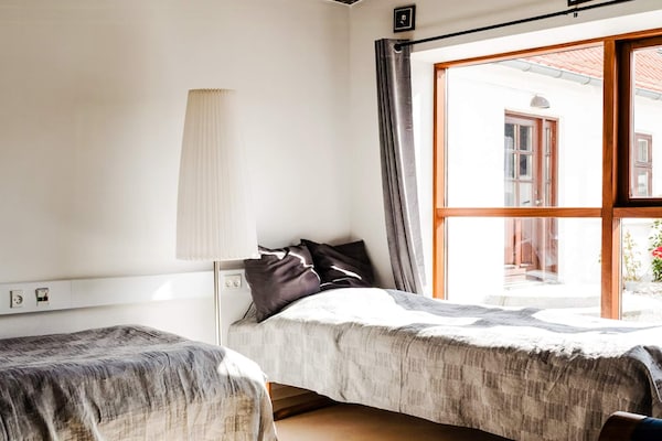 Foto van 4 sterren vakantie huis in Hornsyld - Vakantiehuis in Hornsyld - Indoor