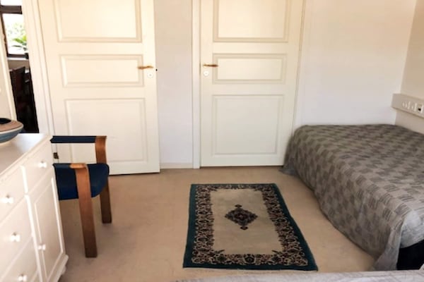 Foto van 4 sterren vakantie huis in Hornsyld - Vakantiehuis in Hornsyld - Indoor