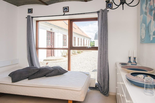 Foto van 4 sterren vakantie huis in Hornsyld - Vakantiehuis in Hornsyld - Indoor