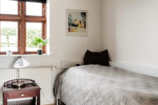Foto van 4 sterren vakantie huis in Hornsyld - Vakantiehuis in Hornsyld - Indoor
