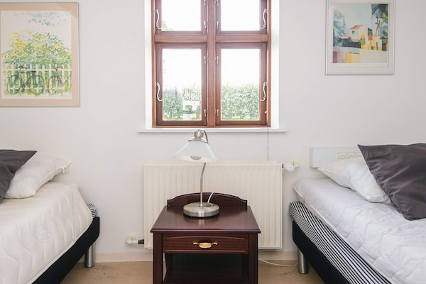 Foto van 4 sterren vakantie huis in Hornsyld - Vakantiehuis in Hornsyld - Indoor