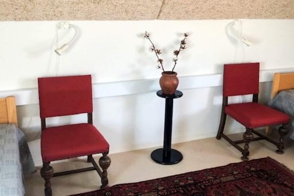 Foto van 4 sterren vakantie huis in Hornsyld - Vakantiehuis in Hornsyld - Indoor