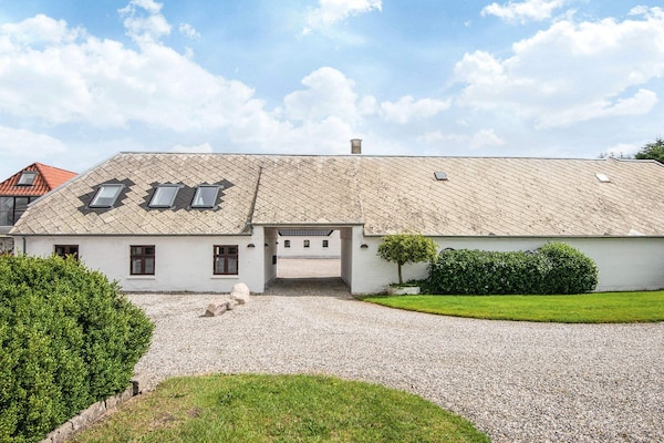 Foto van 4 sterren vakantie huis in Hornsyld - Vakantiehuis in Hornsyld - View