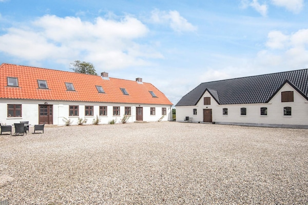 Foto van 4 sterren vakantie huis in Hornsyld - Vakantiehuis in Hornsyld - View