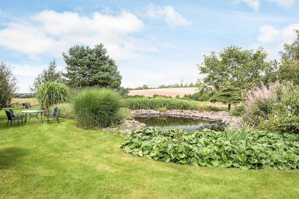 Foto van 4 sterren vakantie huis in Hornsyld - Vakantiehuis in Hornsyld - View
