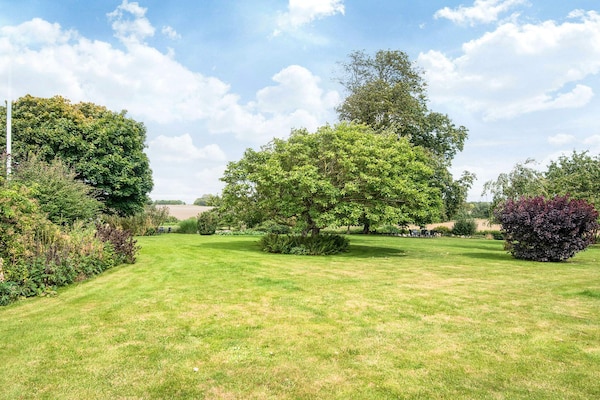 Foto van 4 sterren vakantie huis in Hornsyld - Vakantiehuis in Hornsyld - View