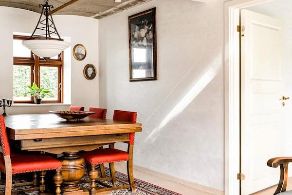 Foto van 4 sterren vakantie huis in Hornsyld - Vakantiehuis in Hornsyld - Indoor