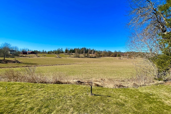 Foto van 6 Personen vakantie huis in VIMMERBY - Vakantiehuis in VIMMERBY - Outdoor