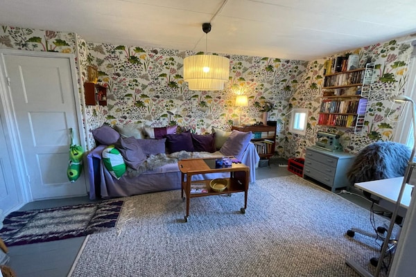 Foto van 6 Personen vakantie huis in VIMMERBY - Vakantiehuis in VIMMERBY - Indoor