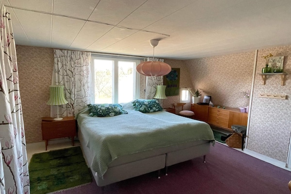 Foto van 6 Personen vakantie huis in VIMMERBY - Vakantiehuis in VIMMERBY - Indoor