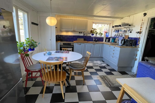 Foto van 6 Personen vakantie huis in VIMMERBY - Vakantiehuis in VIMMERBY - Indoor