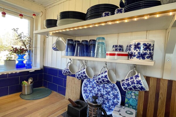 Foto van 6 Personen vakantie huis in VIMMERBY - Vakantiehuis in VIMMERBY - Indoor