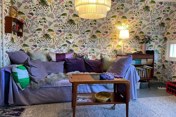 Foto van 6 Personen vakantie huis in VIMMERBY - Vakantiehuis in VIMMERBY - Indoor
