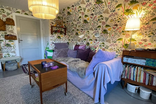 Foto van 6 Personen vakantie huis in VIMMERBY - Vakantiehuis in VIMMERBY - Indoor