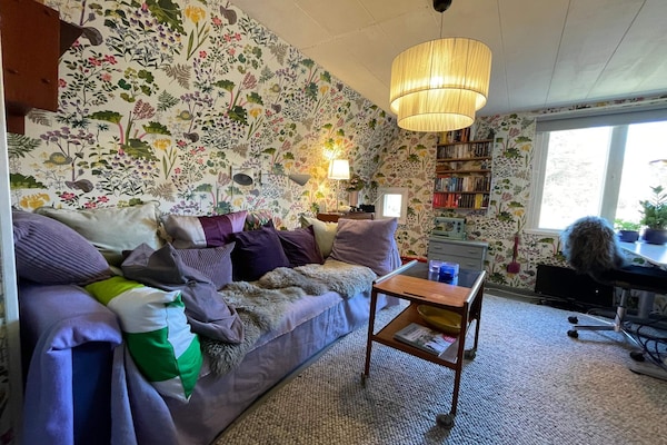 Foto van 6 Personen vakantie huis in VIMMERBY - Vakantiehuis in VIMMERBY - Indoor