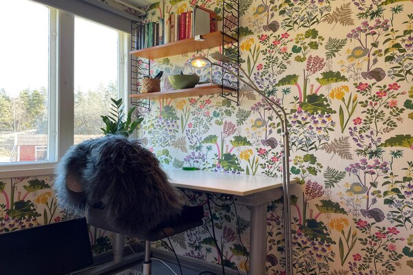 Foto van 6 Personen vakantie huis in VIMMERBY - Vakantiehuis in VIMMERBY - Indoor