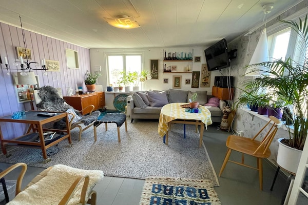 Foto van 6 Personen vakantie huis in VIMMERBY - Vakantiehuis in VIMMERBY - Indoor