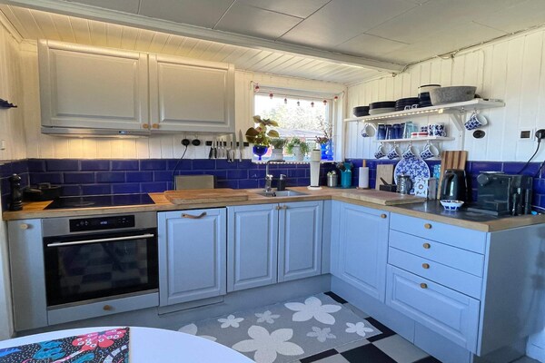 Foto van 6 Personen vakantie huis in VIMMERBY - Vakantiehuis in VIMMERBY - Indoor