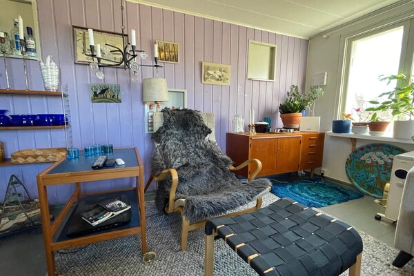 Foto van 6 Personen vakantie huis in VIMMERBY - Vakantiehuis in VIMMERBY - Indoor