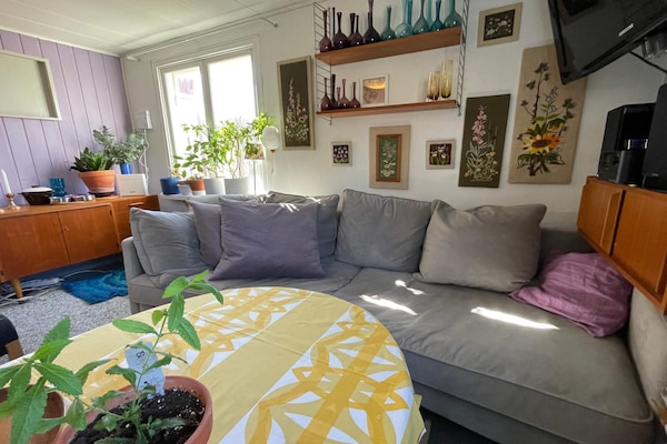 Foto van 6 Personen vakantie huis in VIMMERBY - Vakantiehuis in VIMMERBY - Indoor