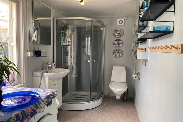 Foto van 6 Personen vakantie huis in VIMMERBY - Vakantiehuis in VIMMERBY - Indoor