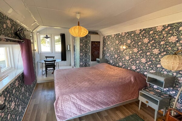 Foto van 6 Personen vakantie huis in VIMMERBY - Vakantiehuis in VIMMERBY - Indoor
