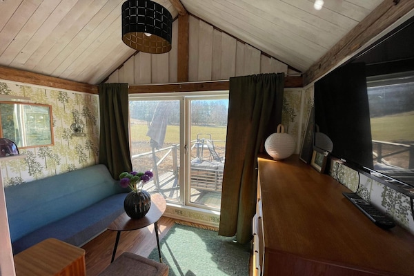 Foto van 6 Personen vakantie huis in VIMMERBY - Vakantiehuis in VIMMERBY - Indoor