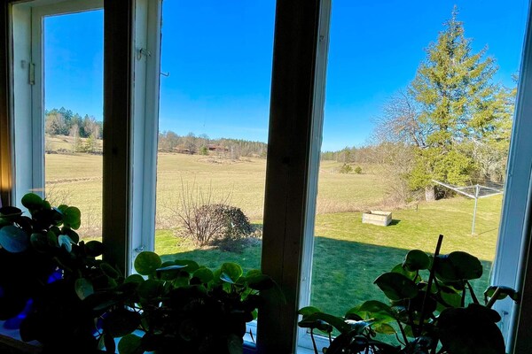 Foto van 6 Personen vakantie huis in VIMMERBY - Vakantiehuis in VIMMERBY - Indoor