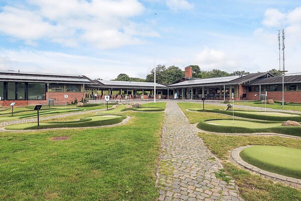 Foto van 6 persoons vakantieparkhuis in Gilleleje - Vakantiehuis in Gilleleje - Untagged