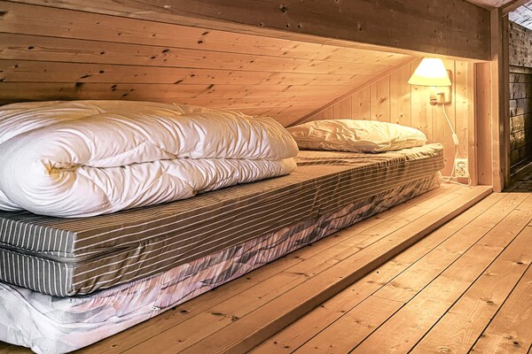 Foto van 4 sterren vakantie huis in Ål - Vakantiehuis in Ål - Indoor