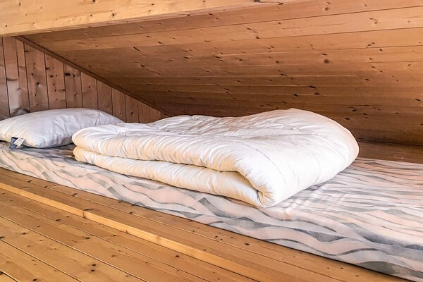 Foto van 4 sterren vakantie huis in Ål - Vakantiehuis in Ål - Indoor