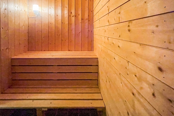 Foto van 4 sterren vakantie huis in Ål - Vakantiehuis in Ål - Sauna