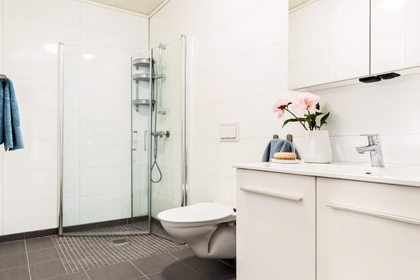 Foto van 8 Personen vakantie huis in Sandøy - Vakantiehuis in Sandøy - Indoor