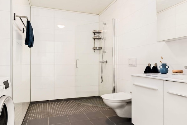 Foto van 8 Personen vakantie huis in Sandøy - Vakantiehuis in Sandøy - Indoor
