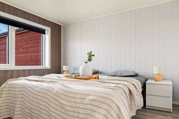 Foto van 8 Personen vakantie huis in Sandøy - Vakantiehuis in Sandøy - Indoor
