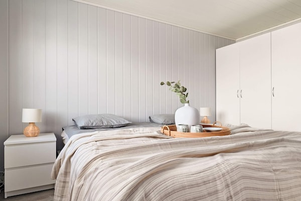 Foto van 8 Personen vakantie huis in Sandøy - Vakantiehuis in Sandøy - Indoor