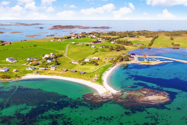 Foto van 8 Personen vakantie huis in Sandøy - Vakantiehuis in Sandøy - Untagged