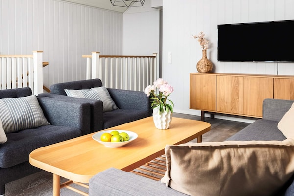 Foto van 8 Personen vakantie huis in Sandøy - Vakantiehuis in Sandøy - Indoor