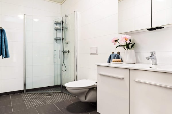 Foto van 8 Personen vakantie huis in Sandøy - Vakantiehuis in Sandøy - Indoor