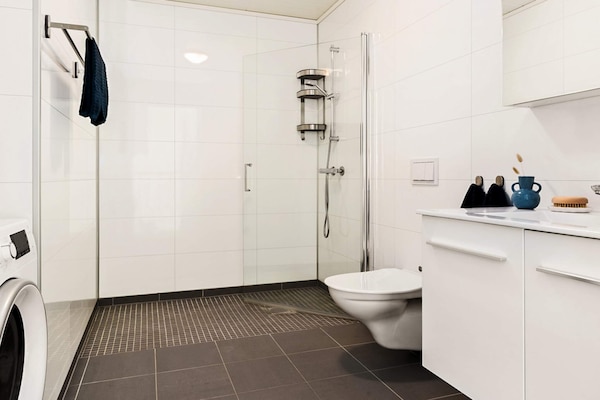 Foto van 8 Personen vakantie huis in Sandøy - Vakantiehuis in Sandøy - Indoor