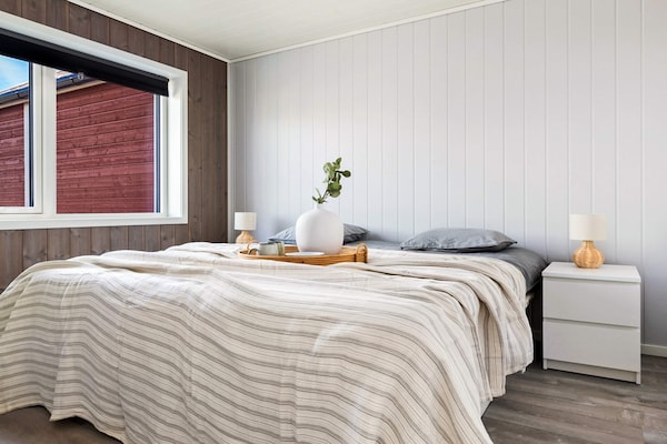 Foto van 8 Personen vakantie huis in Sandøy - Vakantiehuis in Sandøy - Indoor