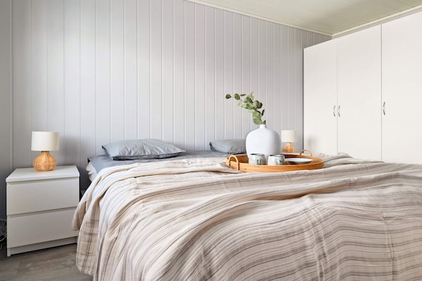 Foto van 8 Personen vakantie huis in Sandøy - Vakantiehuis in Sandøy - Indoor