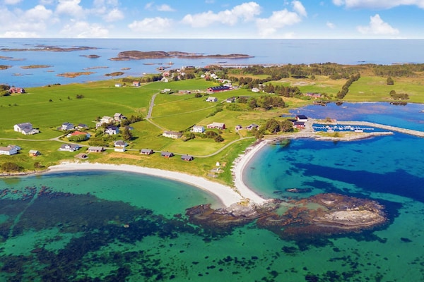 Foto van 8 Personen vakantie huis in Sandøy - Vakantiehuis in Sandøy - Untagged