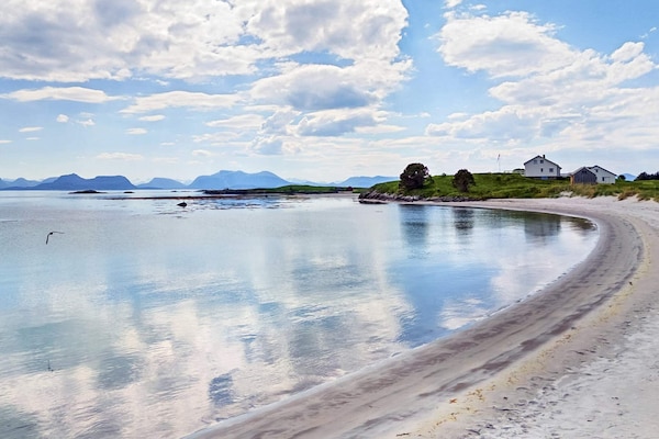 Foto van 8 Personen vakantie huis in Sandøy - Vakantiehuis in Sandøy - Untagged