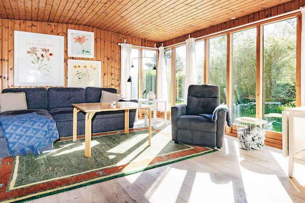 Foto van 6 Personen vakantie huis in Dannemare - Vakantiehuis in Dannemare - Indoor