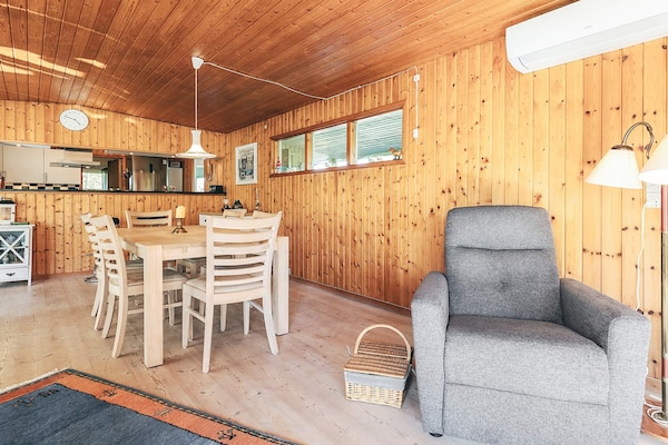 Foto van 6 Personen vakantie huis in Dannemare - Vakantiehuis in Dannemare - Indoor