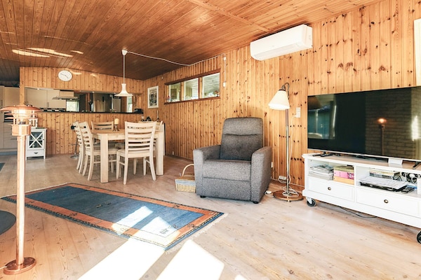 Foto van 6 Personen vakantie huis in Dannemare - Vakantiehuis in Dannemare - Indoor