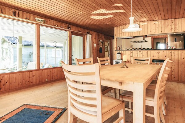 Foto van 6 Personen vakantie huis in Dannemare - Vakantiehuis in Dannemare - Indoor