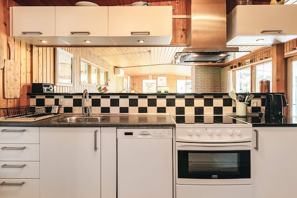 Foto van 6 Personen vakantie huis in Dannemare - Vakantiehuis in Dannemare - Indoor
