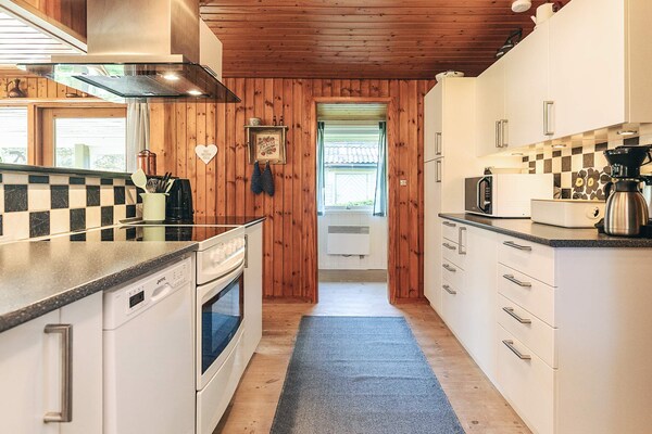 Foto van 6 Personen vakantie huis in Dannemare - Vakantiehuis in Dannemare - Indoor